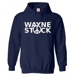 Wayne Band Fan Stock Gift Hoodie